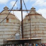 All things Magnolia and Visiting the Silos